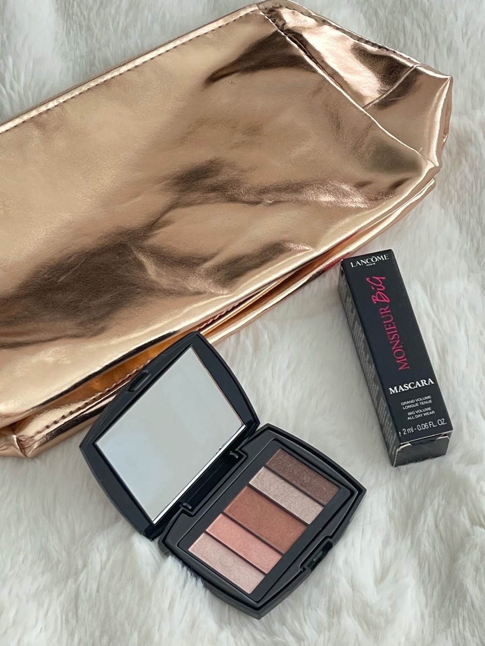 Lancôme eye makeup bundle